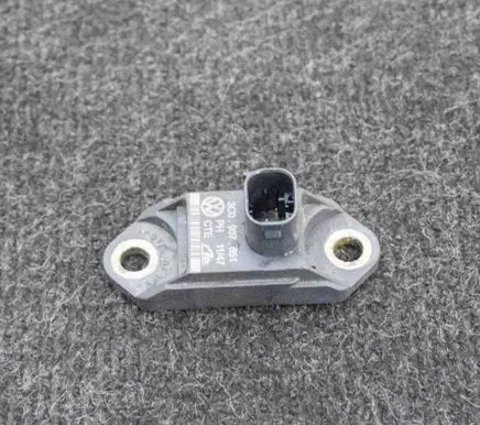 Volkswagen PASSAT CC Acceleration sensor 3C0907651