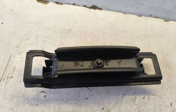 Citroen Jumper Battery bracket 