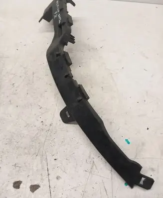 Opel Meriva B Front bumper mounting bracket 13267766 475498858