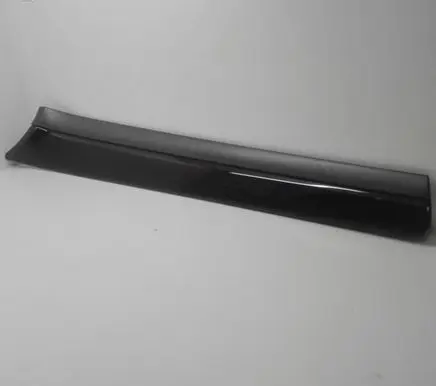Audi A8 S8 D3 4E Front door trim bar 4E0867409H