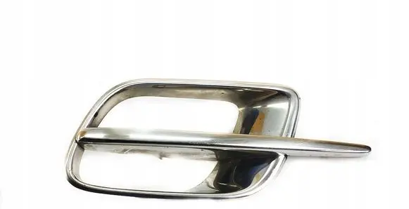 Bentley Mulsanne Fender trim (molding) 3Y5821942C