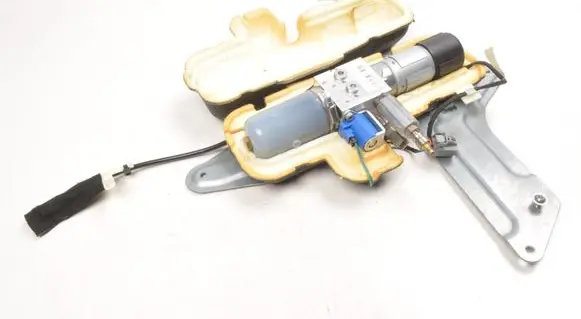 Volvo XC60 Tailgate boot lock/latch motor 31299156