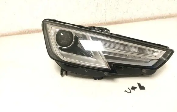 Audi A4 S4 B9 Headlight/headlamp 8W0941044A
