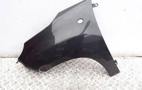 Fiat 500L Fender ghN4
