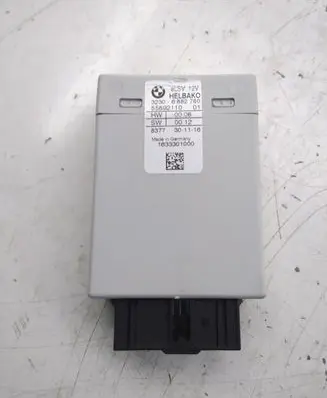 BMW X5 F15 Other control units/modules 32306882780