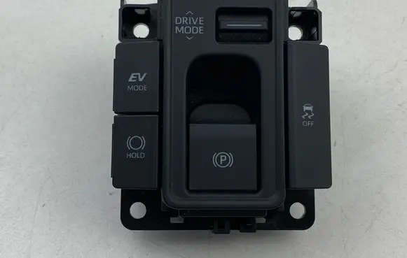 Toyota Prius xw60 Hand parking brake switch 8989047181 1751006451