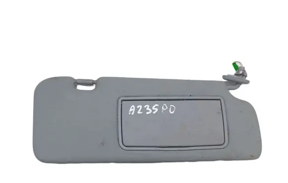 Honda CR-V Sun visor