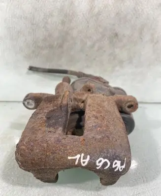 Audi A6 S6 C6 4F Rear brake caliper