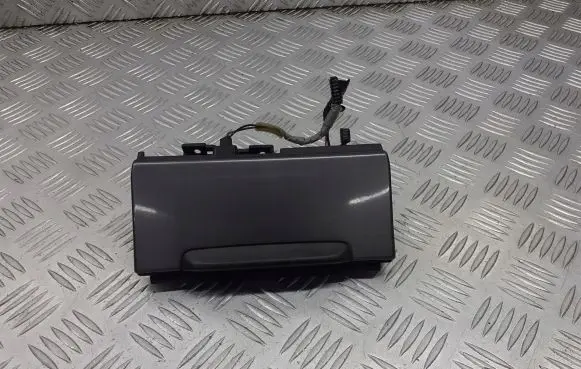 Honda Accord Rear door ashtray 