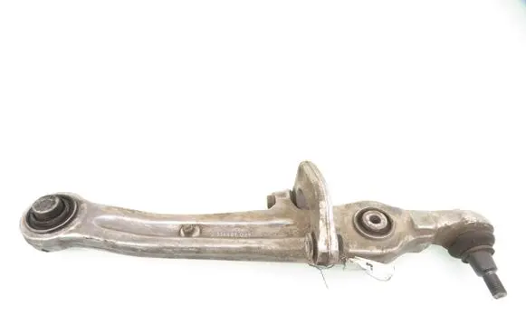Audi A8 S8 D3 4E Front lower control arm/wishbone 4E0407155C