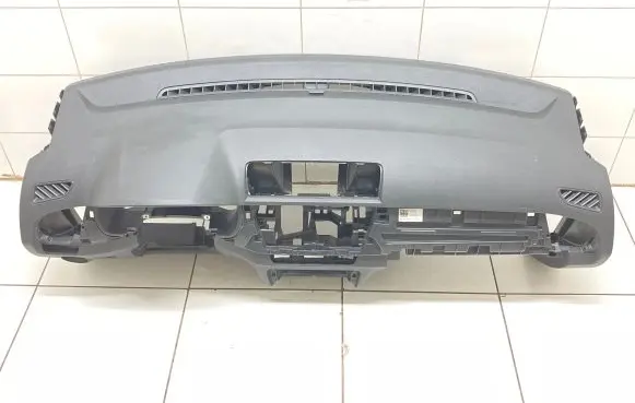 Skoda Fabia Mk3 (NJ) Dashboard 6V1857009R