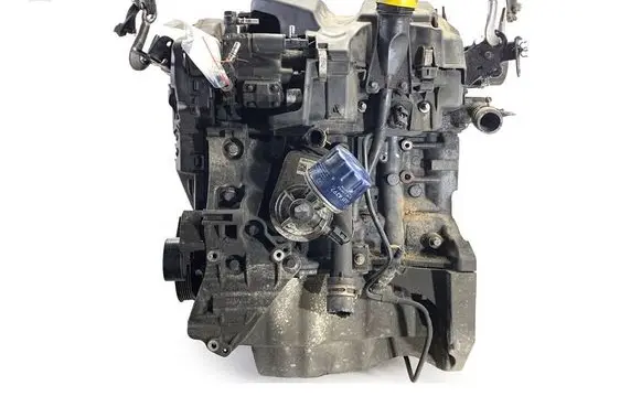 Nissan Juke I F15 Engine K9KB410