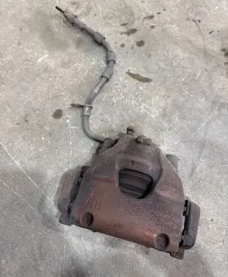 Ford Fiesta Front brake caliper