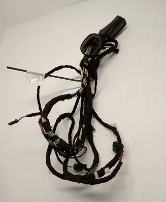BMW M4 F82 F83 Front door wiring loom 9337214