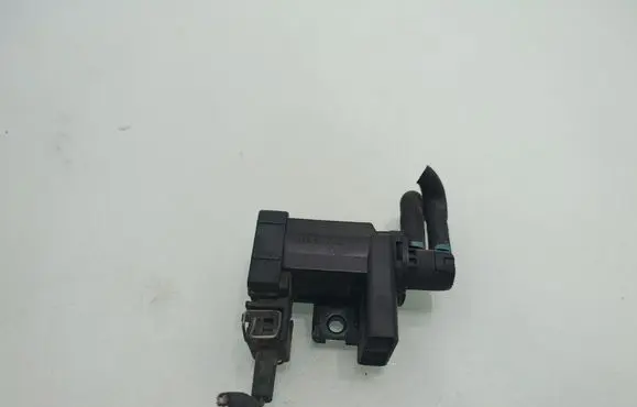 Opel Antara Turbo solenoid valve 25183170