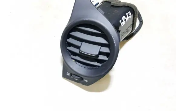 Lexus IS 220D-250-350 Dash center air vent grill 5566053030 55660-53030