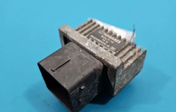 Renault Master II Other relay 9640469680A IMPRK1543868