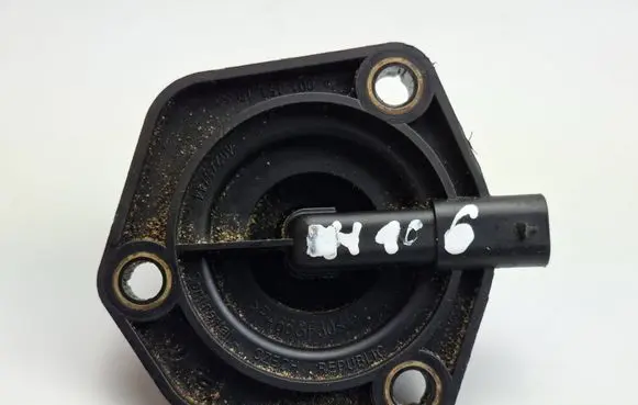 Mercedes-Benz A W176 Oil level dip stick A0011531932