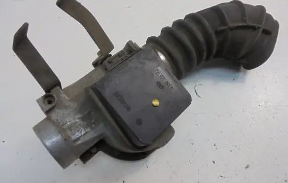 Seat Ibiza I (021A) Mass air flow meter 0280200052