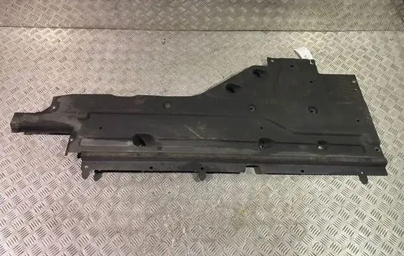 Jaguar XE Side bottom protection GX73104020AE
