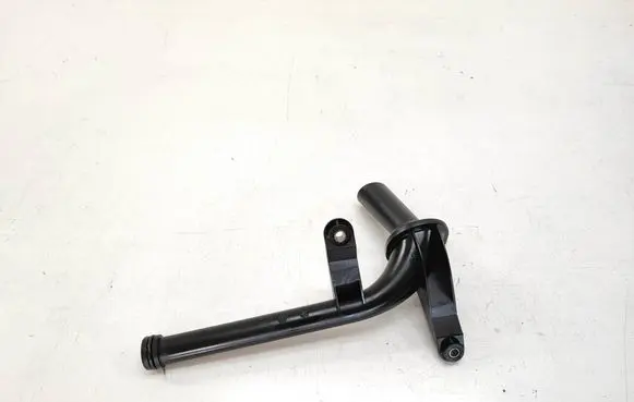 BMW 5 F10 F11 Oil sump strainer pipe 7566155 11417566155