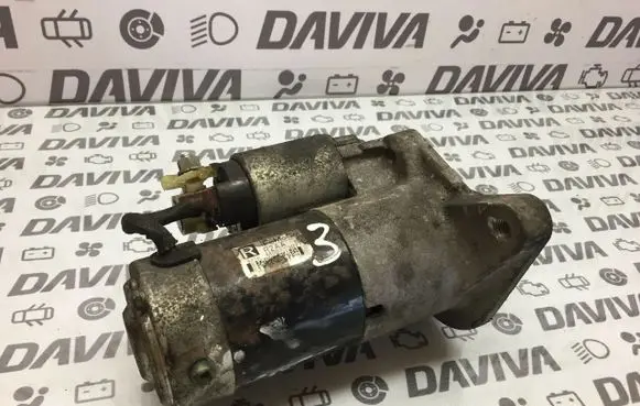Mazda 6 Starter motor M001T30771 K6266