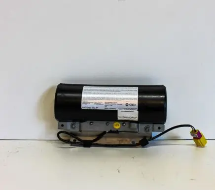 Audi A4 S4 B7 8E 8H Rear door airbag 8E0880442