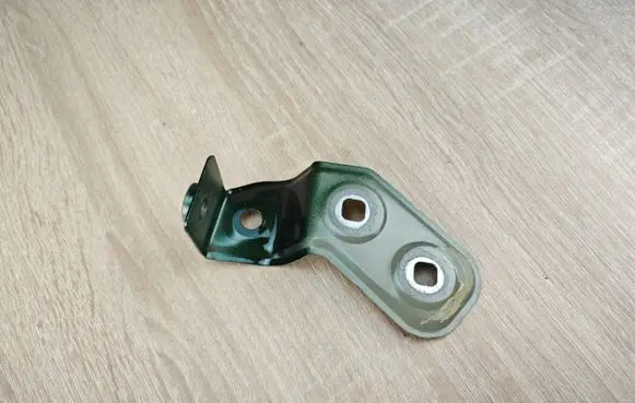 BMW 4 G22 G23 G24 G26 Fender mounting bracket 7486803N44