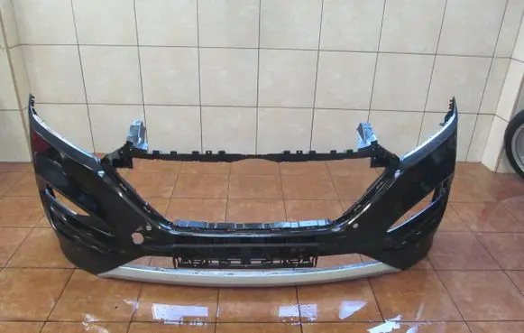 Hyundai Tucson TL Front bumper 86511D3000