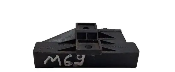 Audi A6 S6 C6 4F Keyless (KESSY) go control unit/module 4F0909141