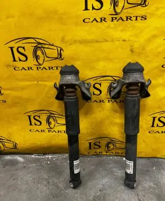 Volvo XC90 Rear shock absorber/damper 31476923