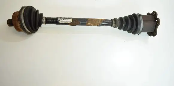 Audi A4 S4 B6 8E 8H Front driveshaft 8E0407271S
