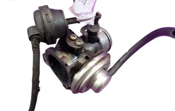 Fiat Fiorino EGR valve 038131501G