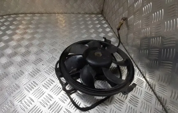 Volkswagen PASSAT B5 Fan set BRAK