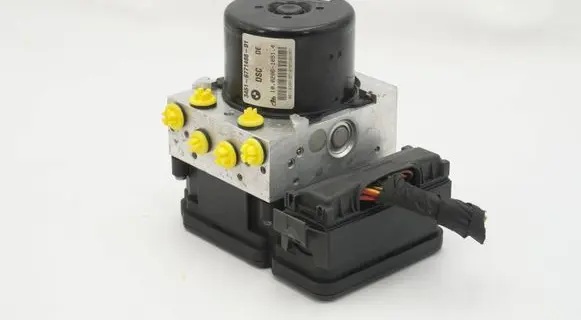 BMW 3 E90 E91 ABS Pump 6771488 6771489