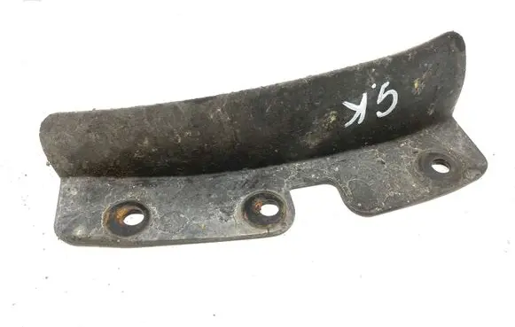 BMW 5 E60 E61 Rear mudguard 51717041625 7041625 743506