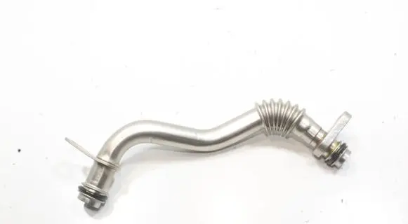 Nissan X-Trail T33 Turbo turbocharger oiling pipe/hose 151976RC0A