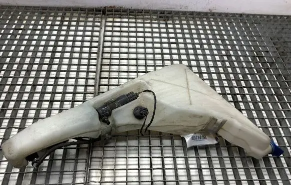 Audi A8 S8 D4 4H Windshield washer fluid reservoir/tank 4H0955451B
