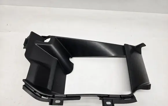Porsche Cayenne (9Y0 9Y3) Radiator trim 9Y0807161L