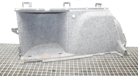 Skoda Superb B6 (3T) Other trunk/boot trim element 3T9867427B