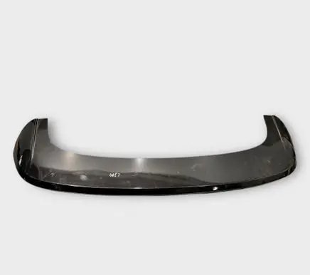 KIA Ceed Tailgate/trunk spoiler 87210A2500 ASSYRR DN2100G0
