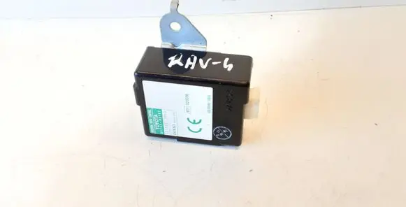 Toyota RAV 4 (XA20) Door central lock control unit/module 8974142151 2513000060