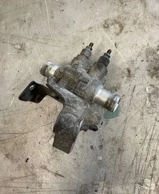 Renault Master III Coolant heater 110019707R