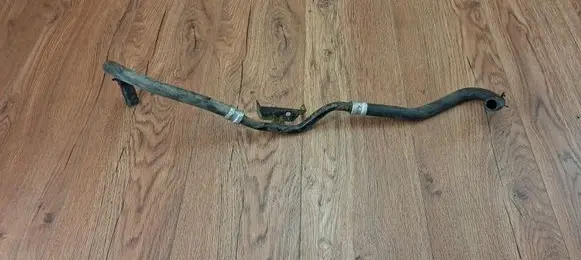 Renault Espace - Grand espace IV Oil cooling pipe 8200300736