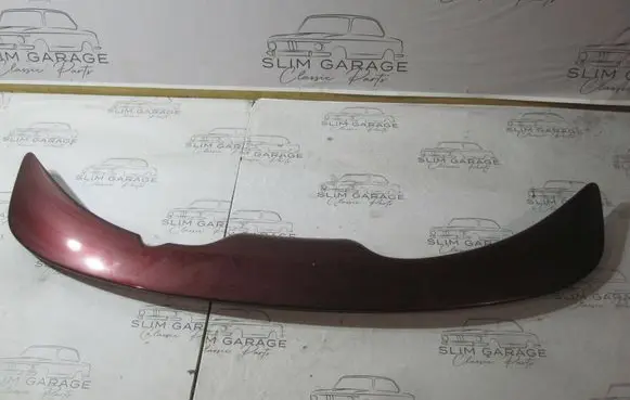 Ford Escort Rear window tailgate spoiler 94ABB44210CAW