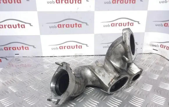 Citroen C5 Intake manifold