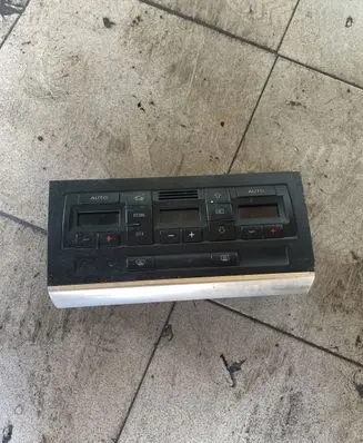Audi A4 S4 B6 8E 8H Climate control unit