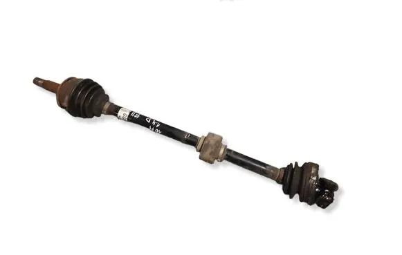 Toyota Yaris Front driveshaft 410180D