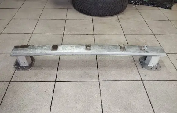 Peugeot 308 Rear beam 