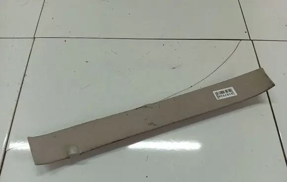 Renault Espace - Grand espace IV Other interior part 8200026669